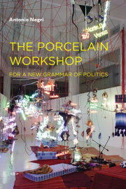 The Porcelain Workshop