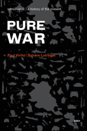 Pure War, new edition 