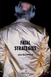 Fatal Strategies, new edition 