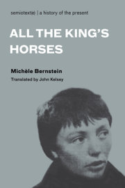 All the King's Horses 