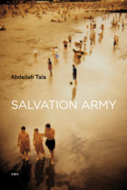 Salvation Army 