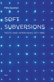 Soft Subversions, new edition