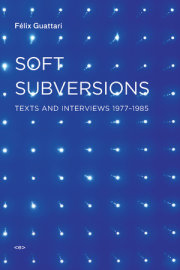 Soft Subversions, new edition 