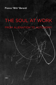 The Soul at Work 