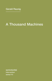 A Thousand Machines 