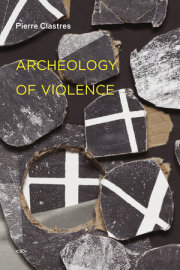 Archeology of Violence, new edition 