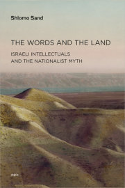 The Words and the Land 