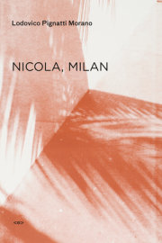 Nicola, Milan