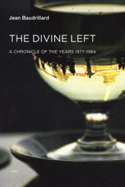 The Divine Left 