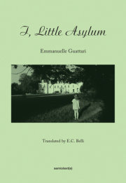 I, Little Asylum 