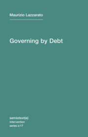 Governing by Debt 