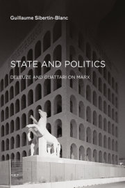 State and Politics 