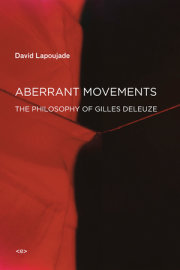 Aberrant Movements 