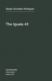 The Iguala 43