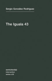 The Iguala 43 