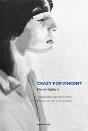 Crazy for Vincent 