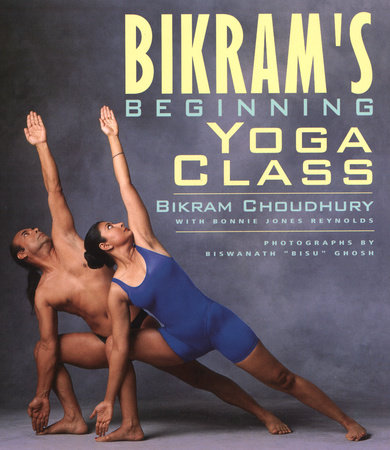 Yoga for Beginners: Yoga For Beginners : Hot/Bikram Yoga (Series #1)  (Paperback) 