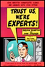 Trust Us, We're Experts PA