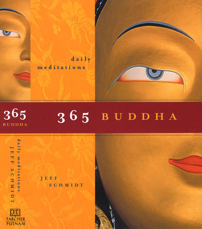 365 Buddha 365 Buddha