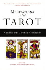 Meditations on the Tarot 