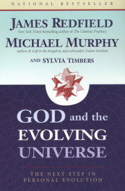 God and the Evolving Universe 