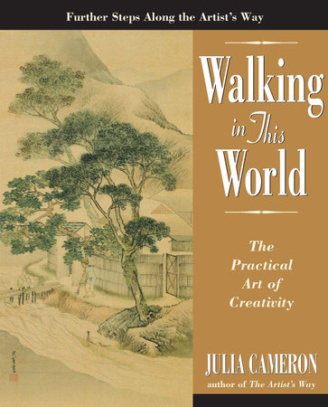 The Artist's Way Workbook - Julia Cameron