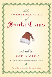 The Autobiography of Santa Claus 