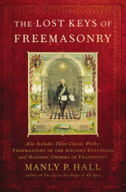 The Lost Keys of Freemasonry 