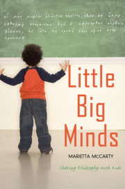 Little Big Minds 