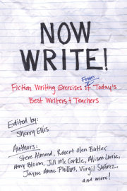 Now Write! 