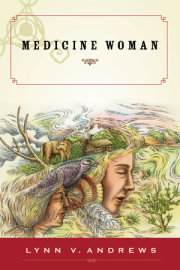 Medicine Woman 