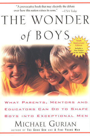 The Wonder of Boys