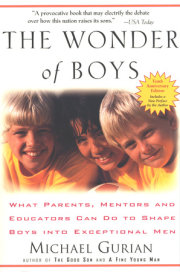 The Wonder of Boys 