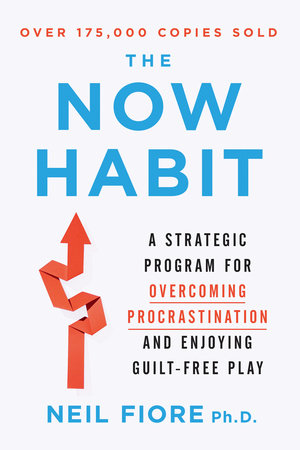 The Now Habit Ebook Download