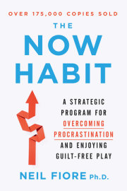 The Now Habit 