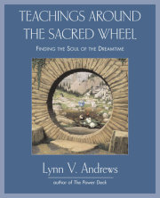 Teachings Around the Sacred Wheel 
