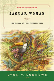 Jaguar Woman 