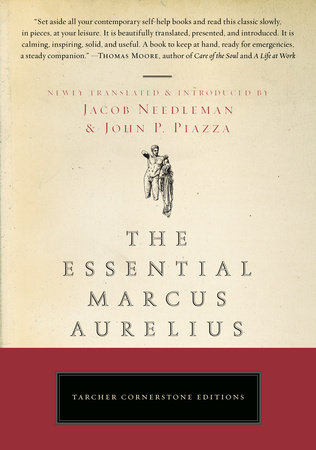 Meditations - By Marcus Aurelius (hardcover) : Target