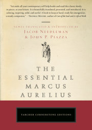 The Essential Marcus Aurelius 
