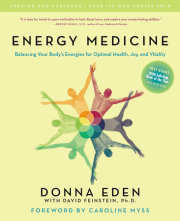 Energy Medicine 
