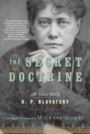 The Secret Doctrine 