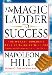 The Magic Ladder to Success 