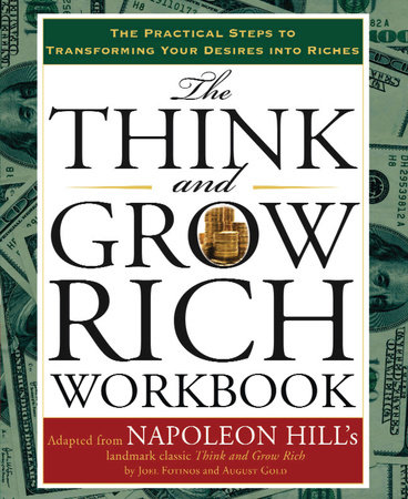 The Think and Grow Rich Workbook by Napoleon Hill: 9781585427116