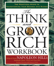 The Think and Grow Rich Workbook 