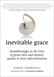 Inevitable Grace 