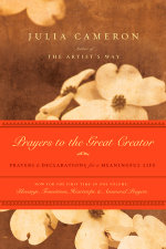 The Artist's Way: 30th Anniversary Edition by Julia Cameron