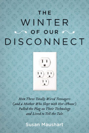 The Winter of Our Disconnect 