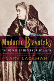 Madame Blavatsky 