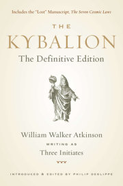 The Kybalion 