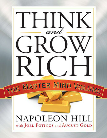  Napoleon Hill: books, biography, latest update